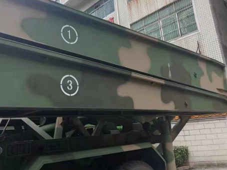 金山海洋 / 林地场景数码伪装